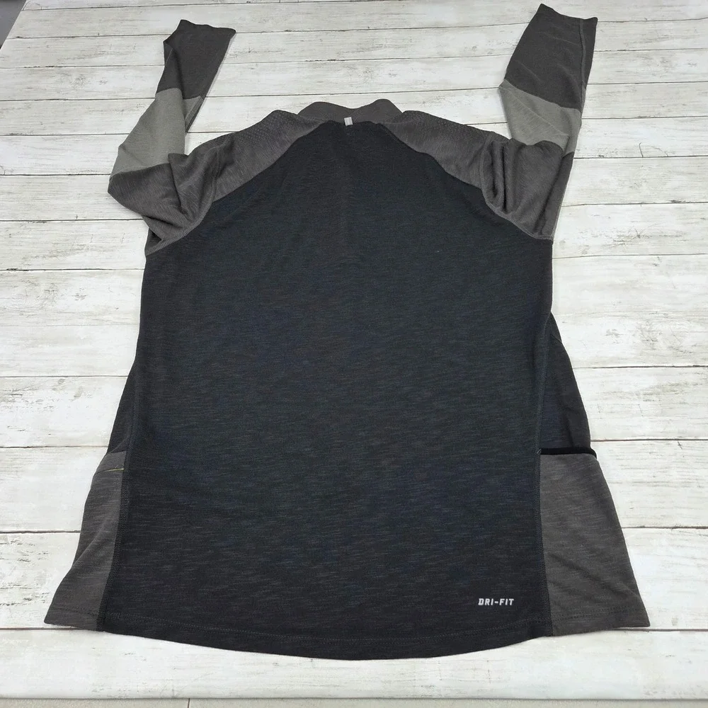 Nike running dri